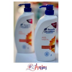 شامپو ضد شوره هد اند شولدرز Anti-Hairfall حجم 650 میل